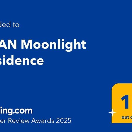 Ayan Moonlight Residence Mamaia Kültér fotó