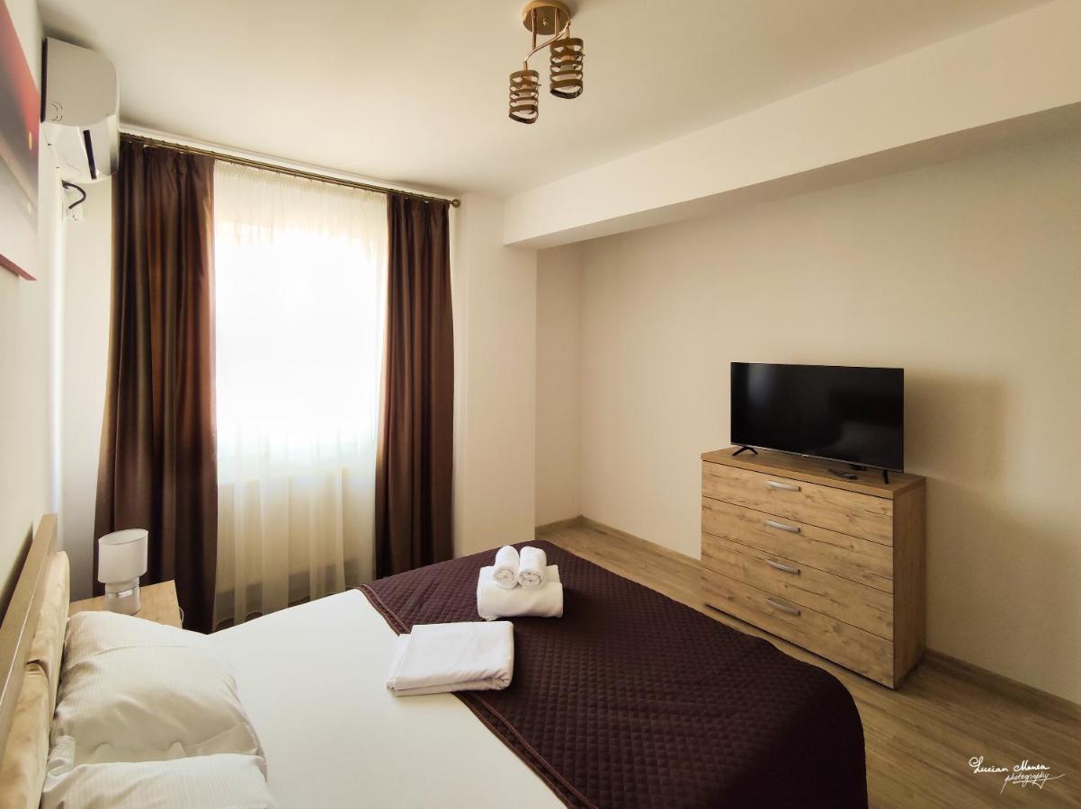 Ayan Moonlight Residence Mamaia Kültér fotó