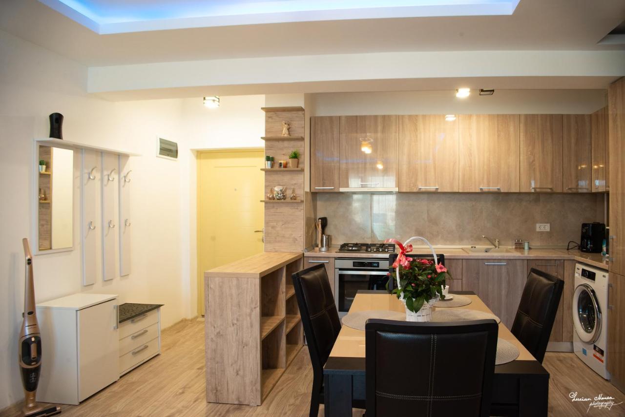 Ayan Moonlight Residence Mamaia Kültér fotó