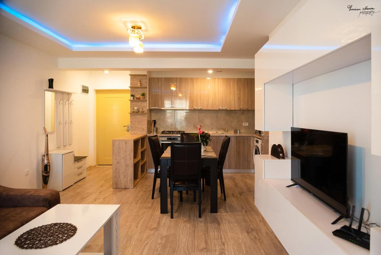 Ayan Moonlight Residence Mamaia Kültér fotó