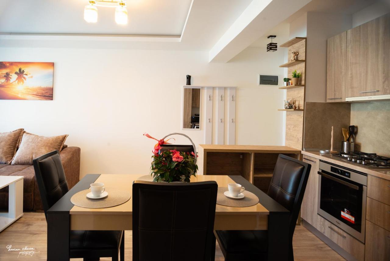 Ayan Moonlight Residence Mamaia Kültér fotó