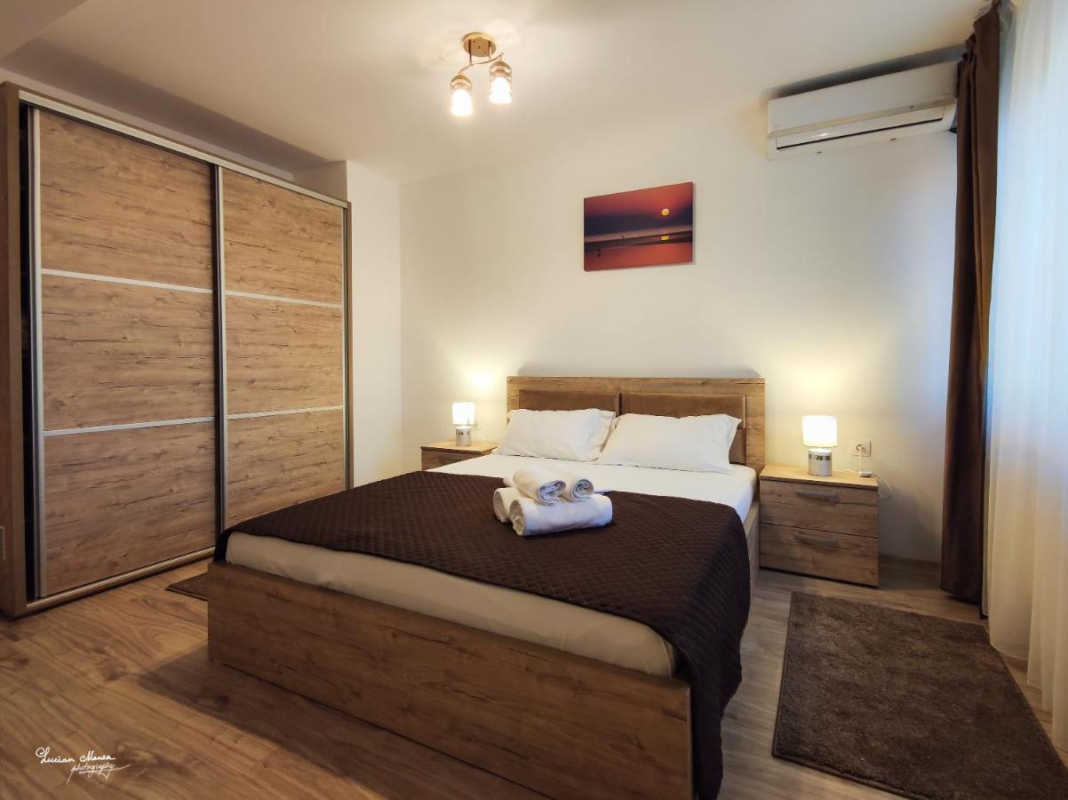 Ayan Moonlight Residence Mamaia Kültér fotó