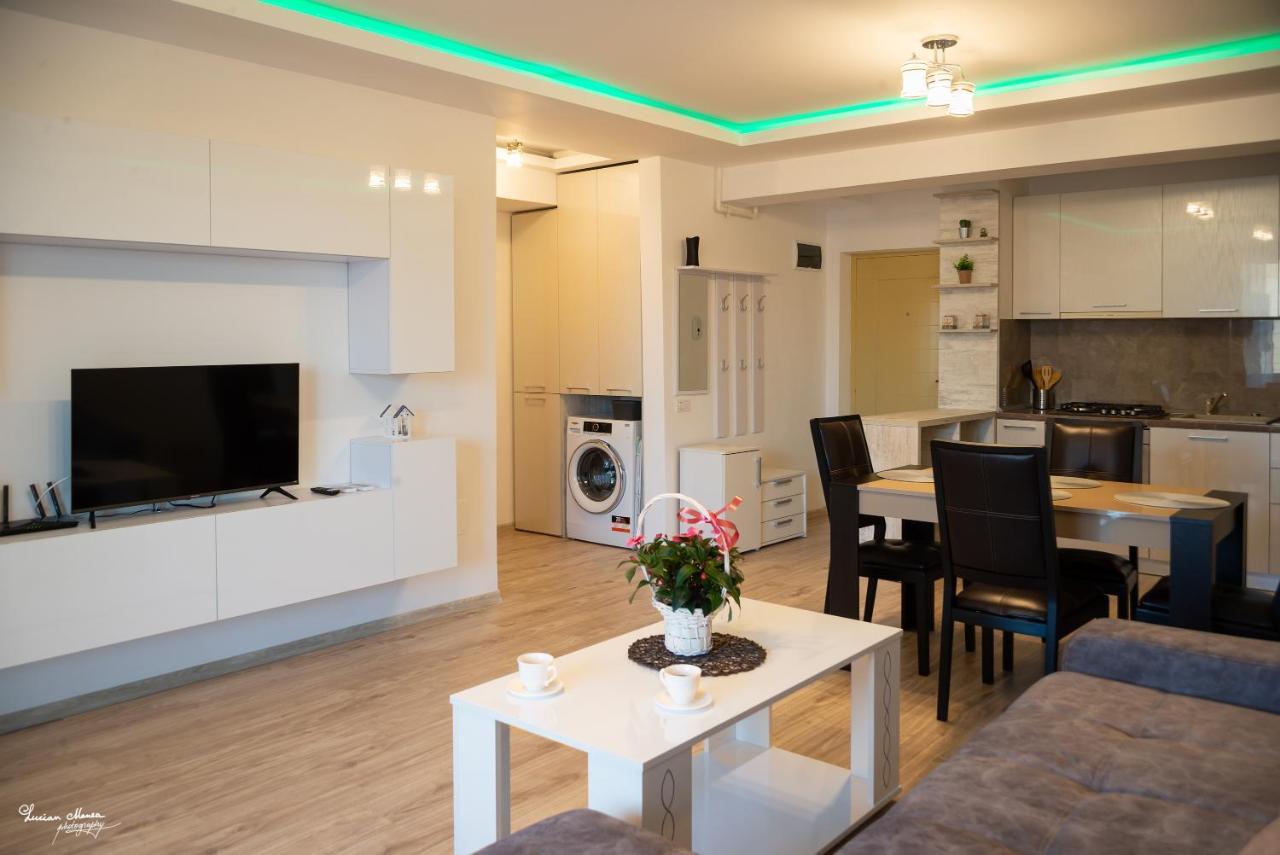 Ayan Moonlight Residence Mamaia Kültér fotó