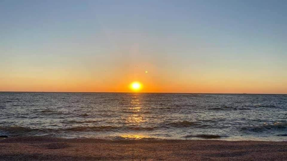 Ayan Moonlight Residence Mamaia Kültér fotó