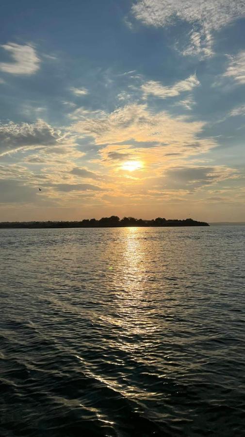 Ayan Moonlight Residence Mamaia Kültér fotó