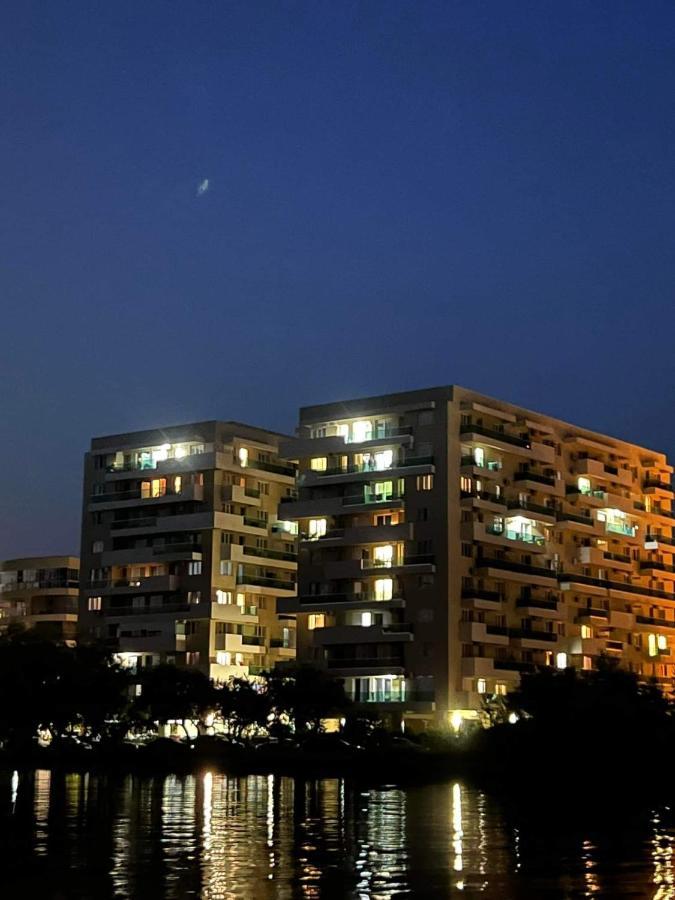 Ayan Moonlight Residence Mamaia Kültér fotó